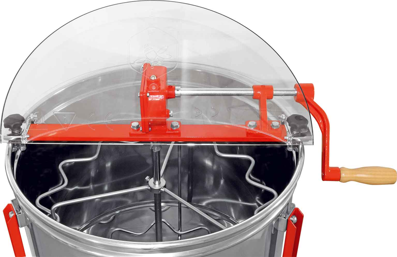 Radialschleuder "Piccolo"