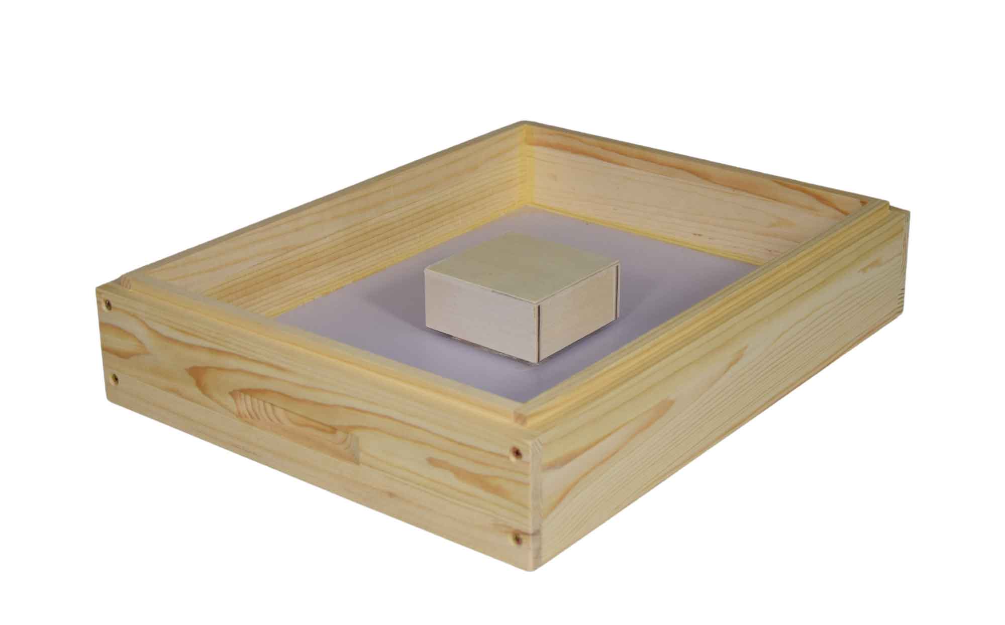 Europa Beute Futterzarge