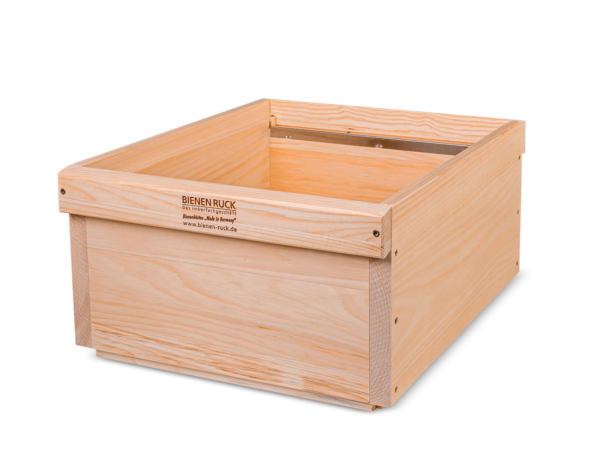 Herold Magazin Ganzzarge