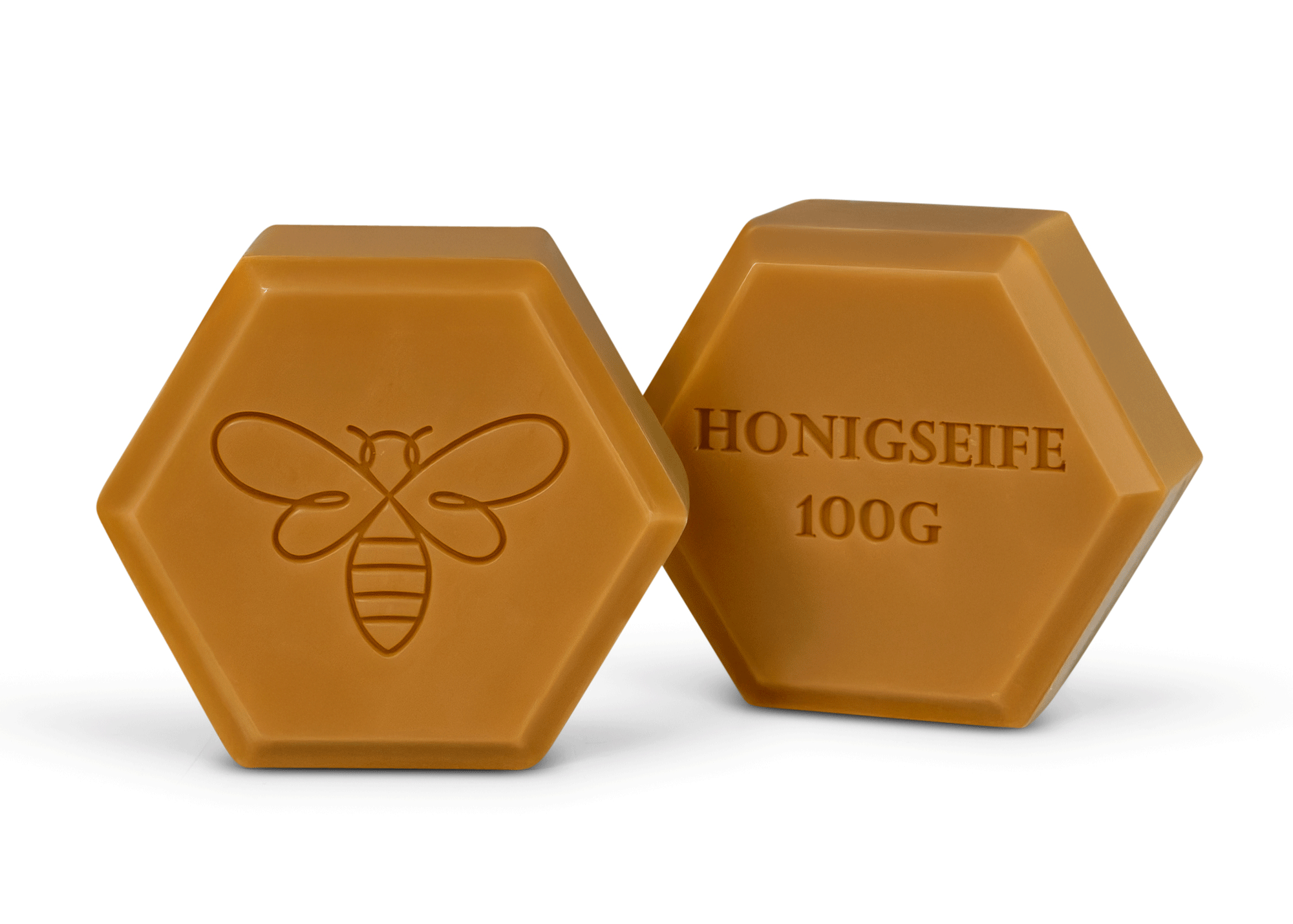 Honigseife mit Propolis