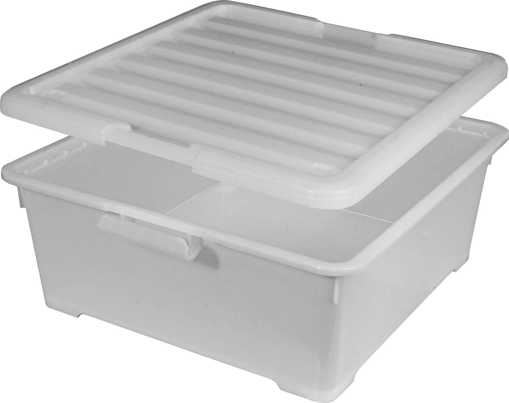 RuBee® Transportbox DADANT Honigraum
