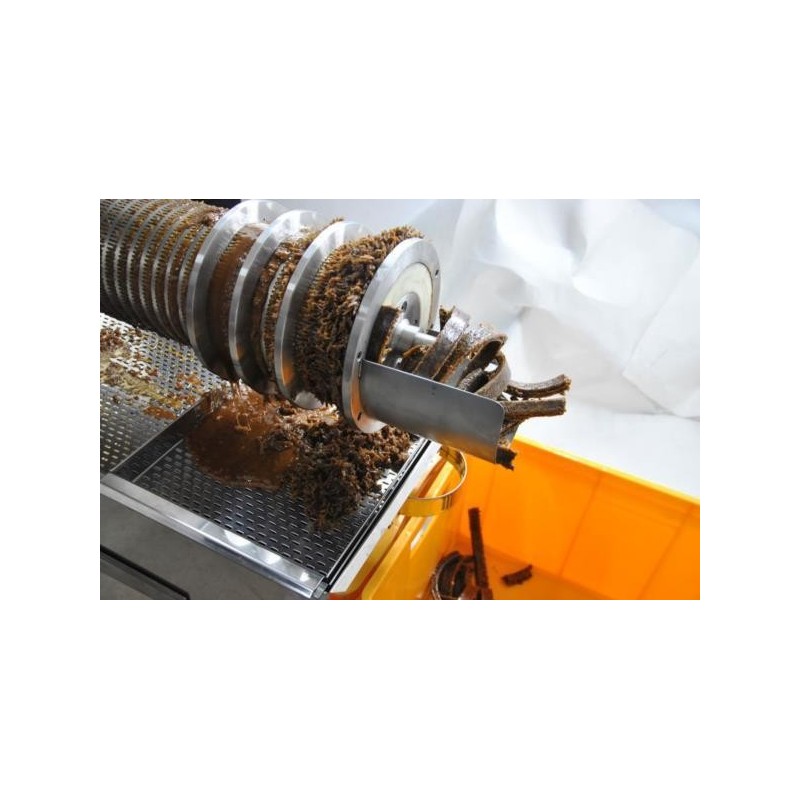 HOBBEE® Wachspresse