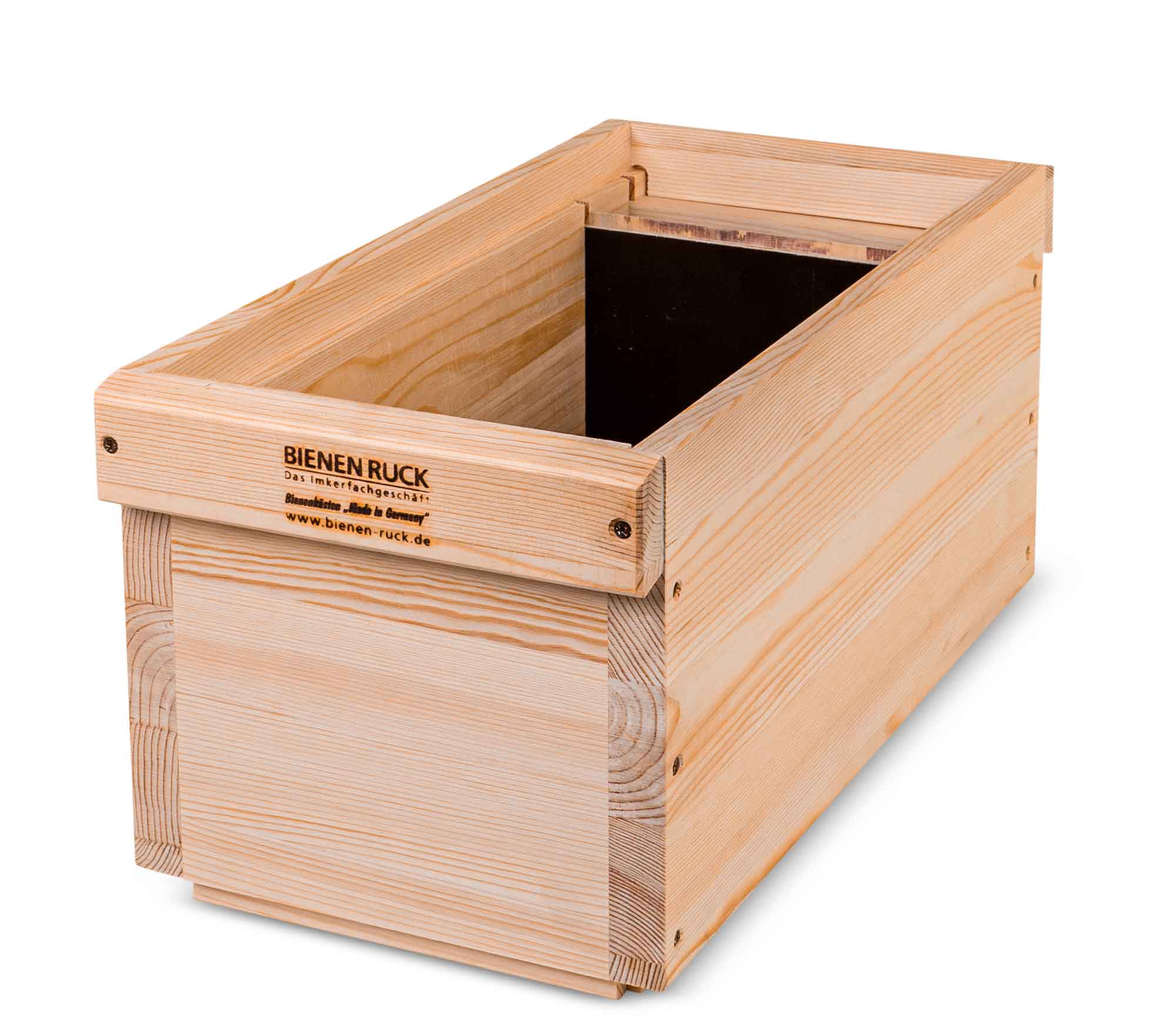 Zarge für 5-Waben-Ablegerkasten