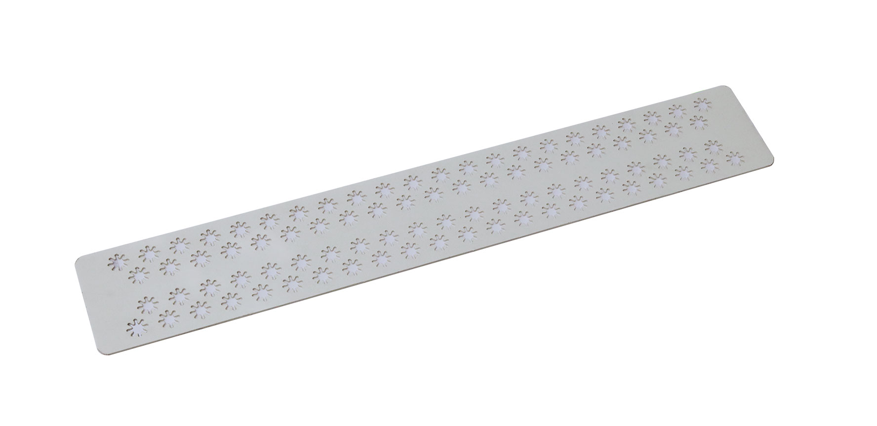 RuBee® Stern Pollenkamm