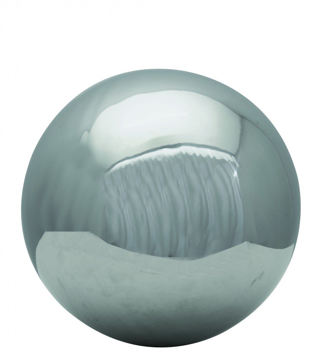 HOBBEE® Edelstahl Kugel