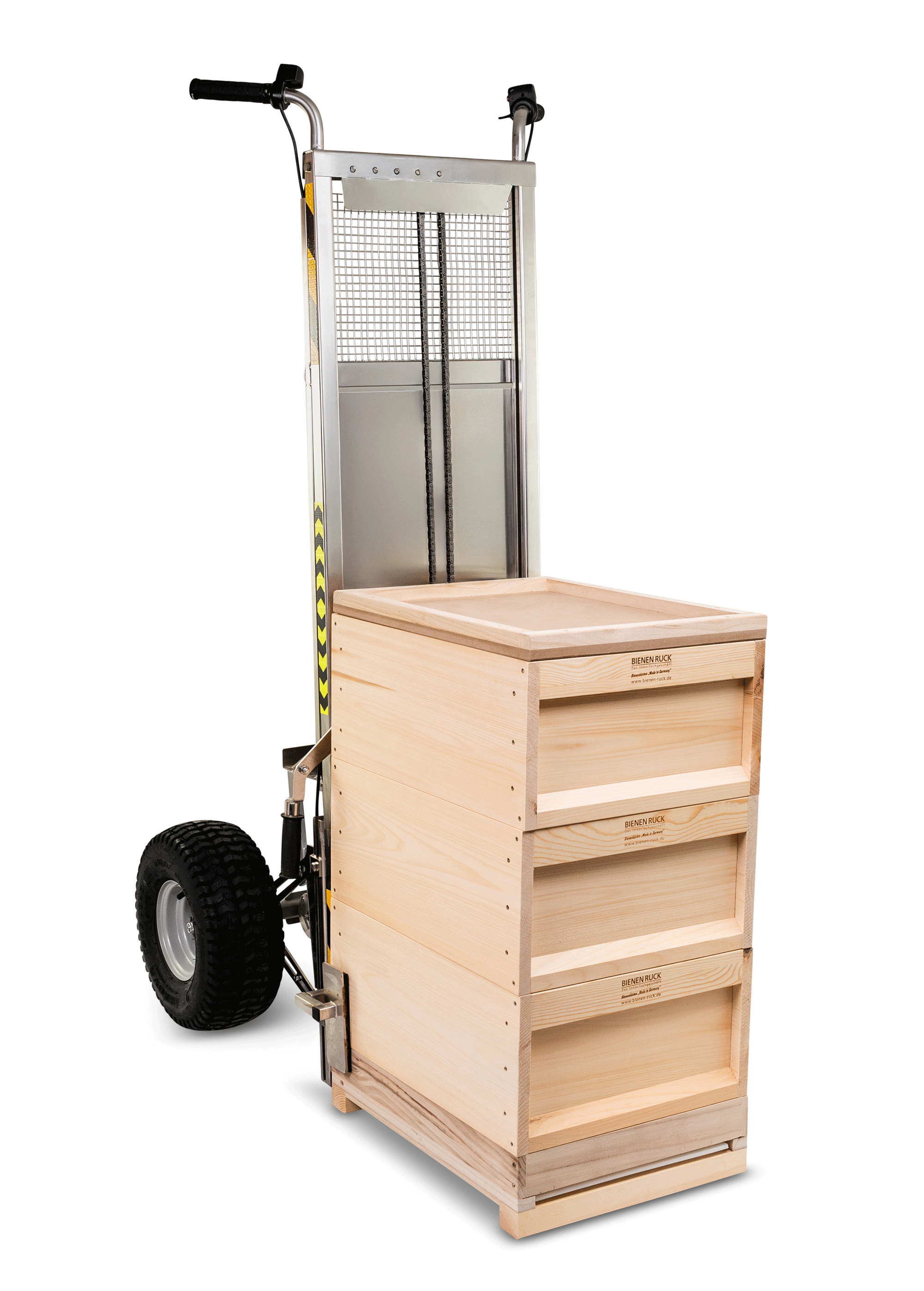 RuBee® Wanderkarre "Watzmann"