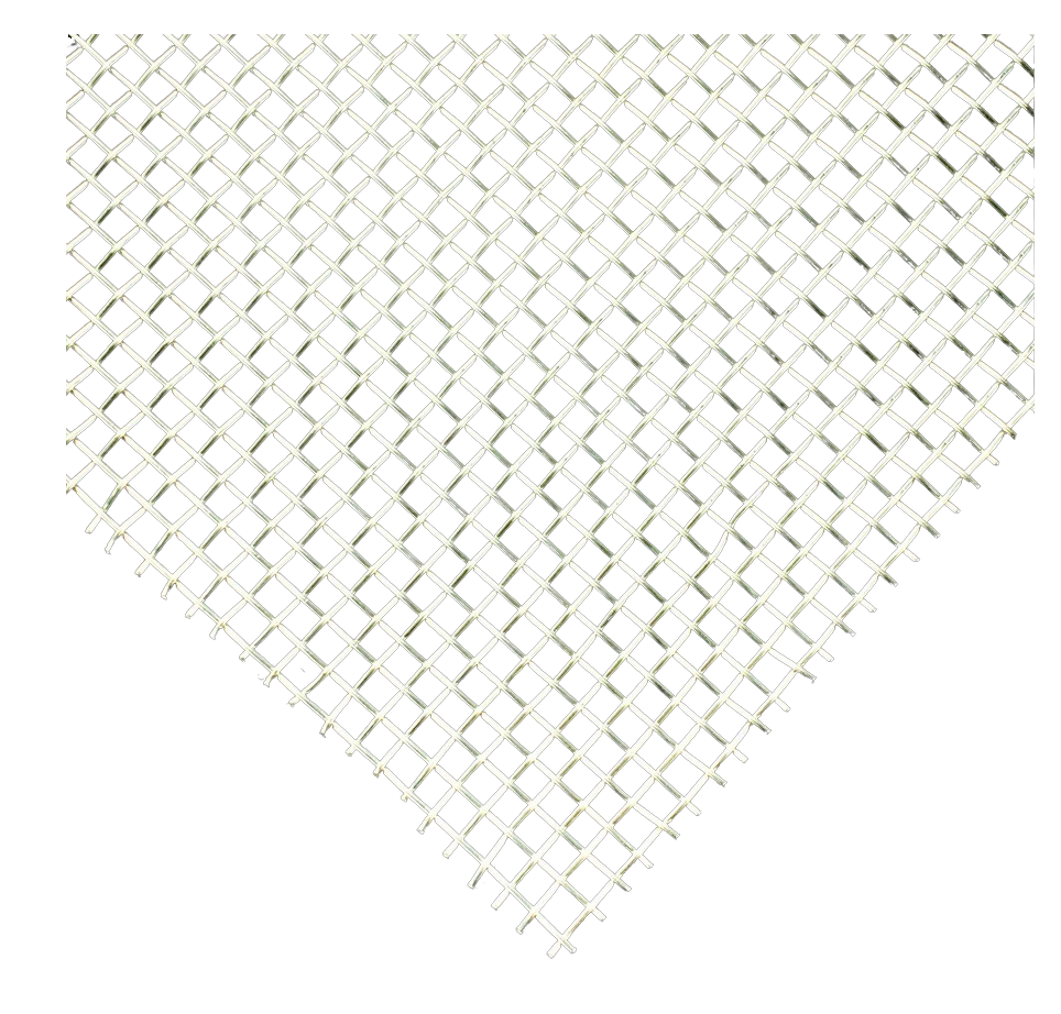 Bienendrahtgewebe 50 x 100 cm