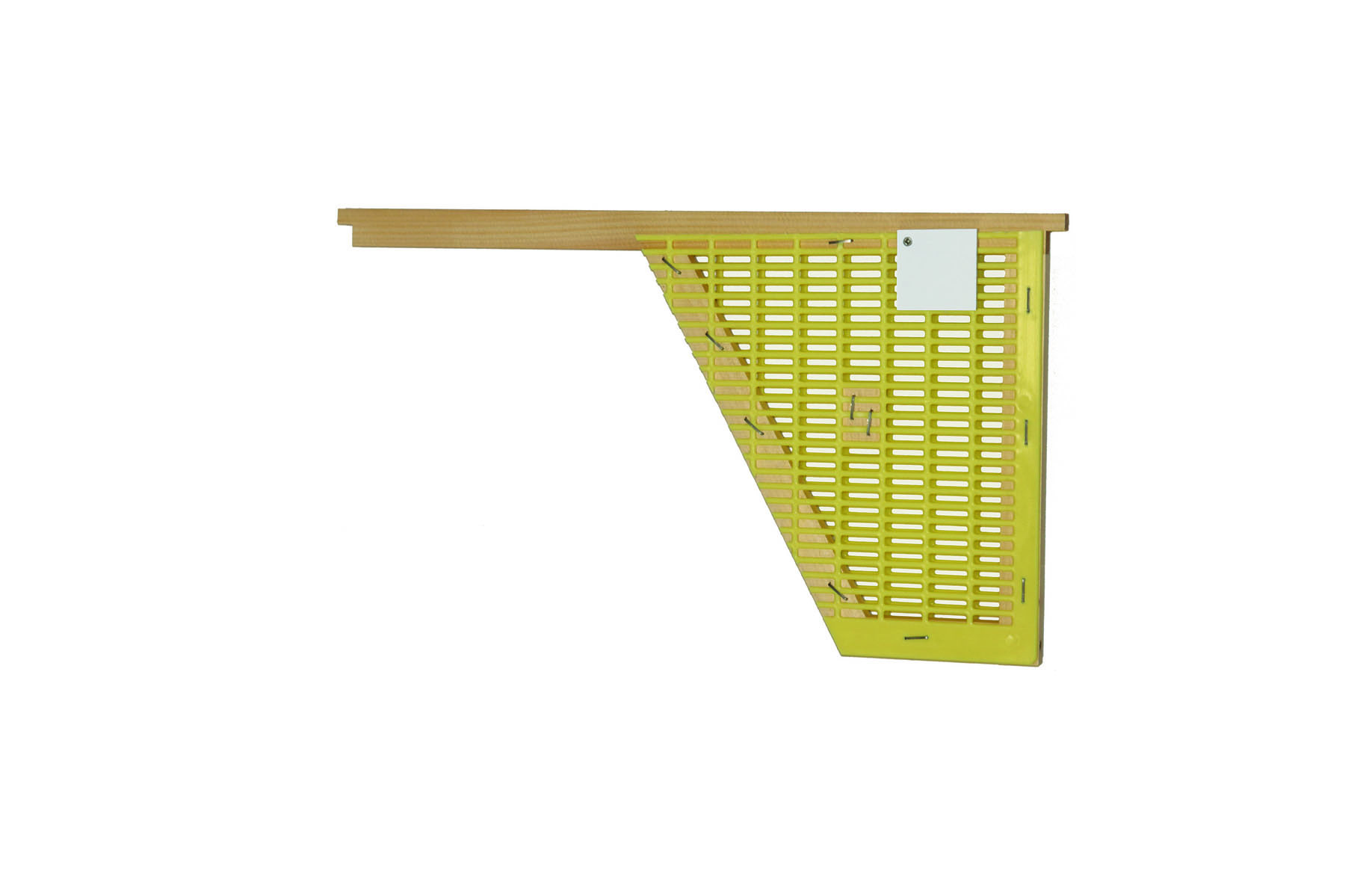 Brutstopp Gitterrahmen