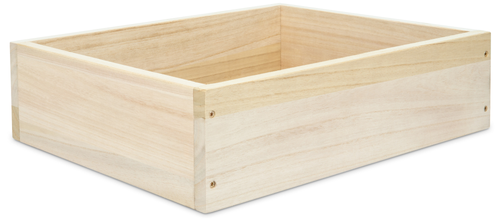 Liebig Gläsereinsatz für Wabenhonig