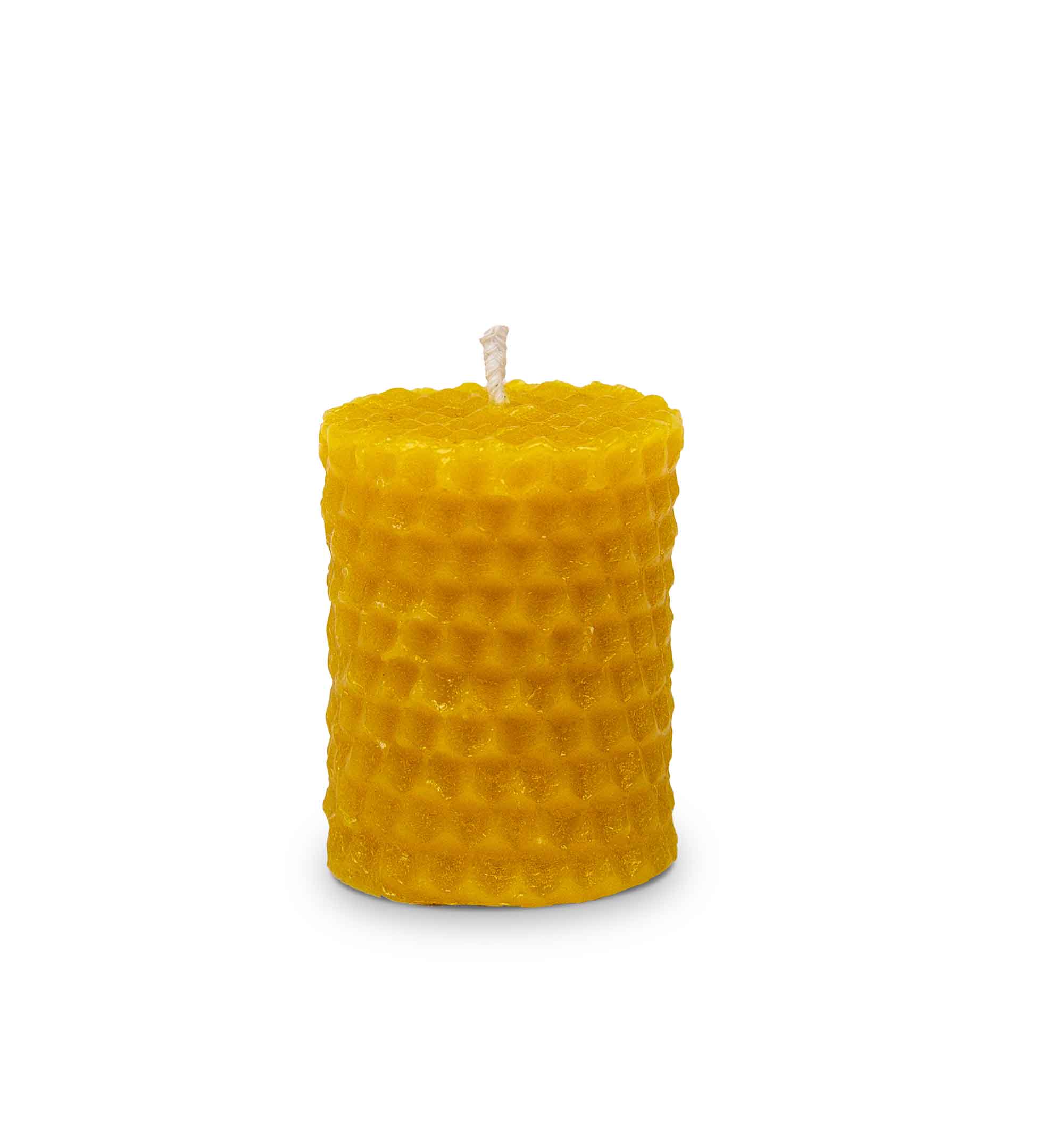 Gießform Waben-Stumpen