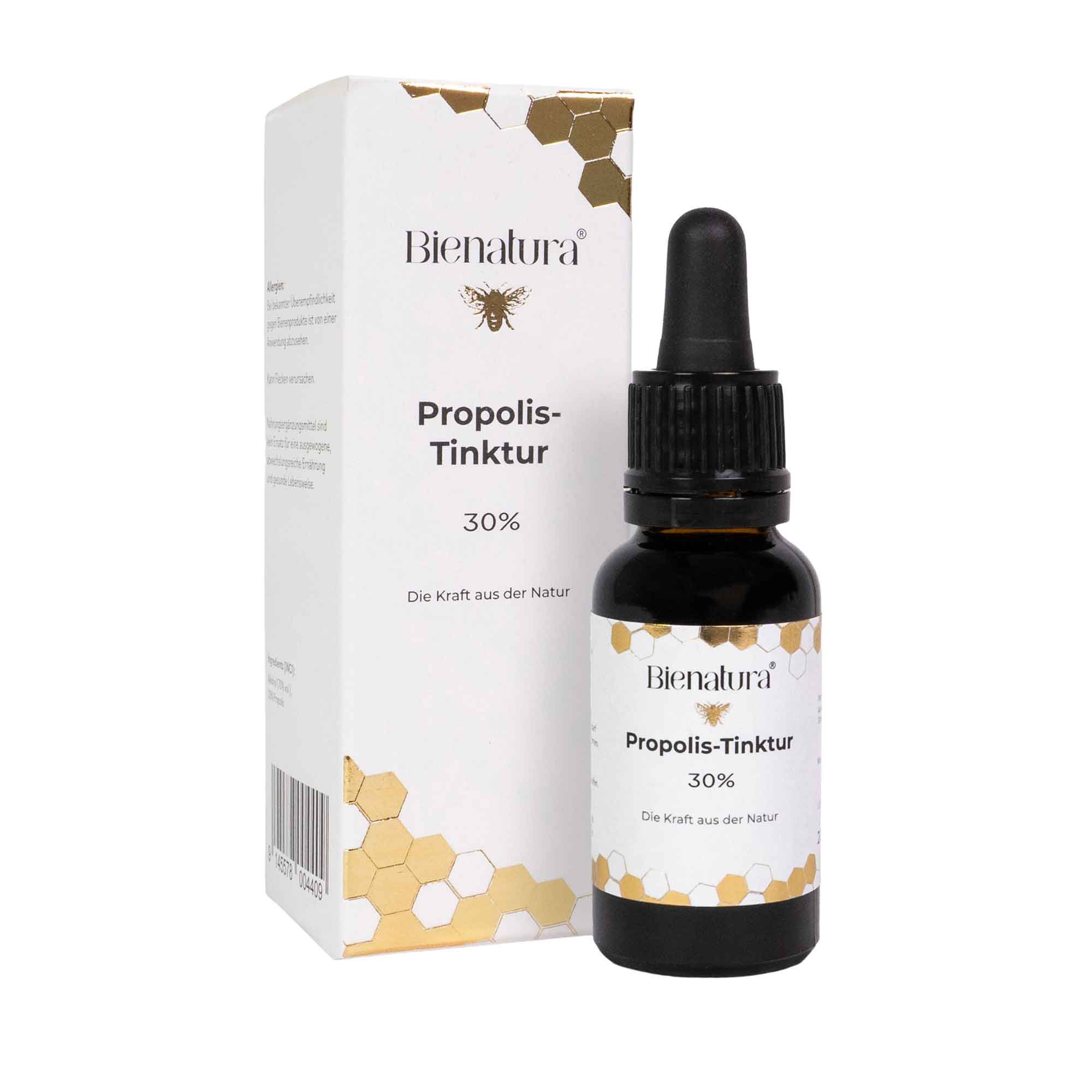 Bienatura®  Propolis Tinktur