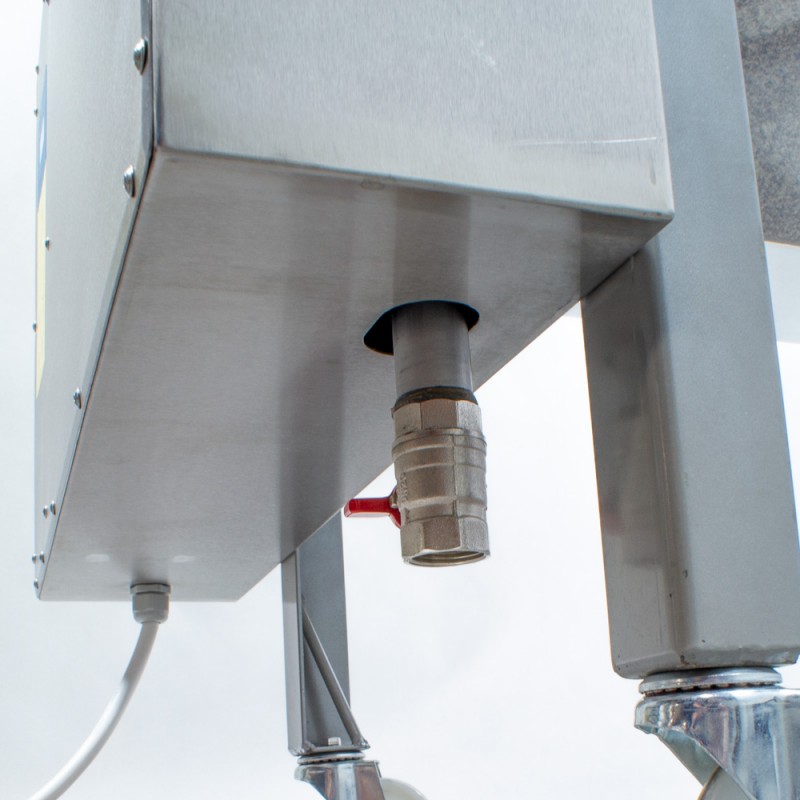 HOBBEE® Profi-Schmelzmeister