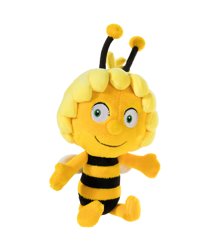 Biene Maja "Plüsch Maja"