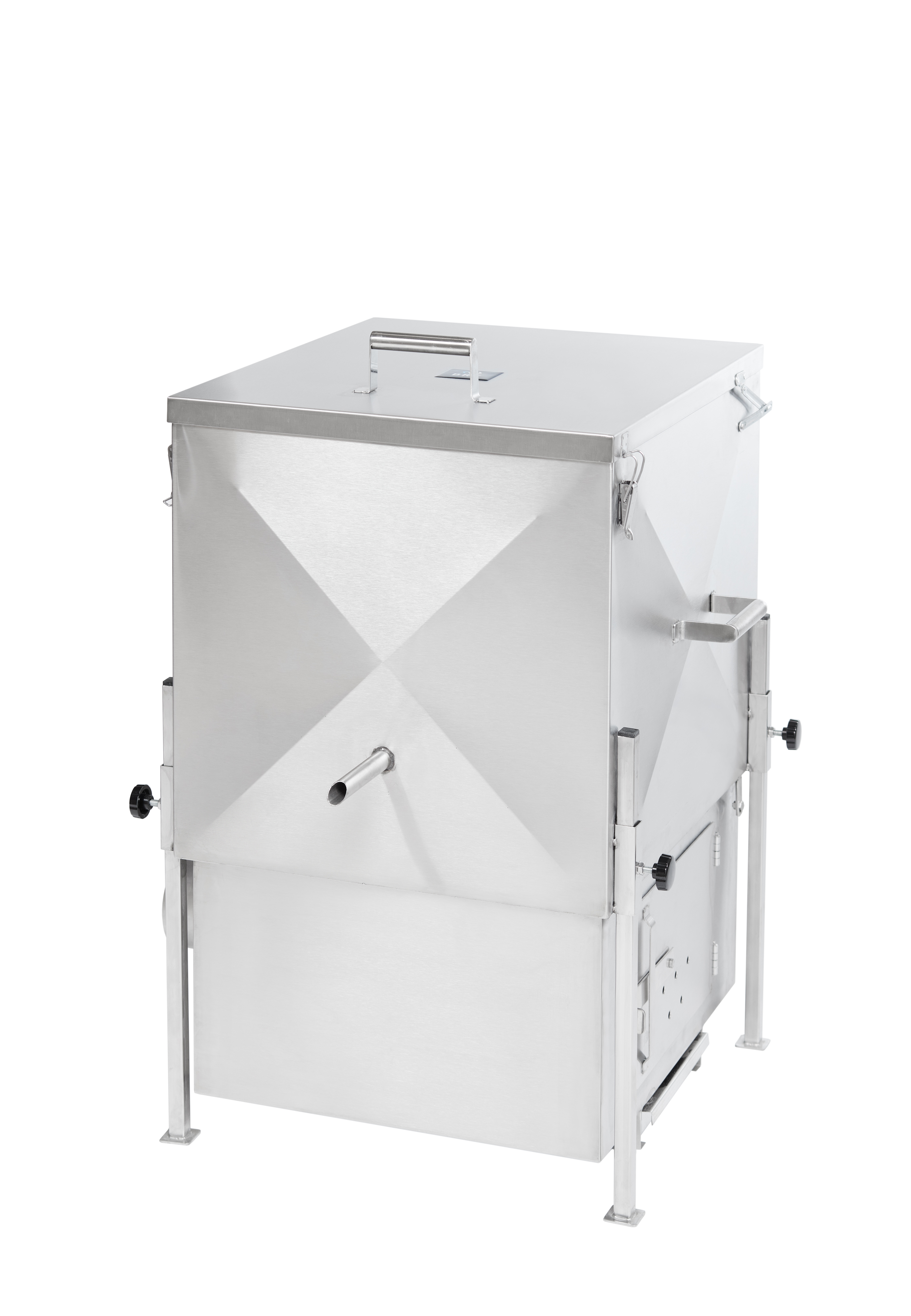 HOBBEE® Dampfwachsschmelzer