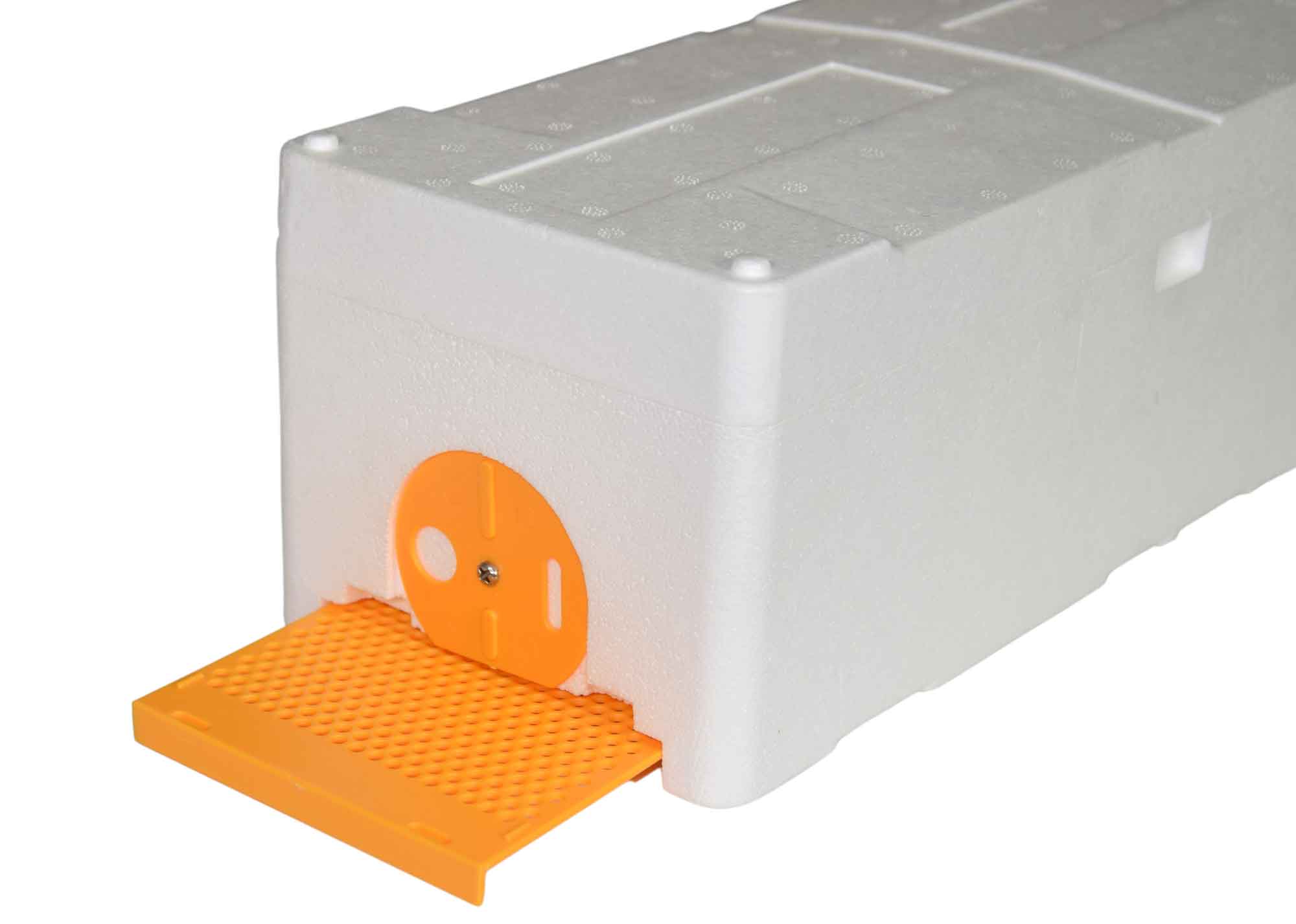 HOBBEE® Begattungskasten QueenO