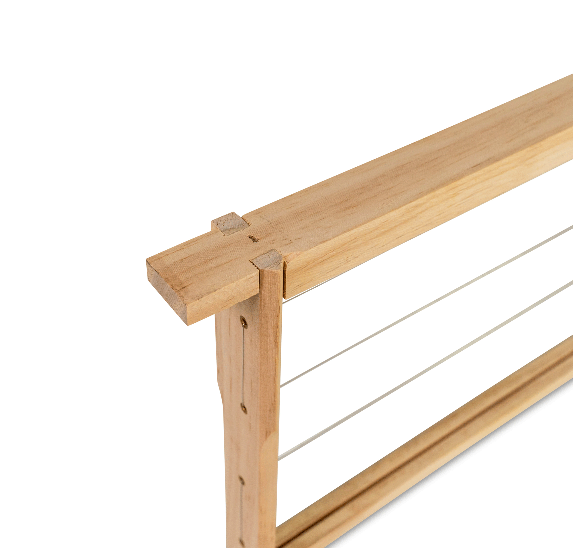 RuBee® Zander Hoffmann Rähmchen