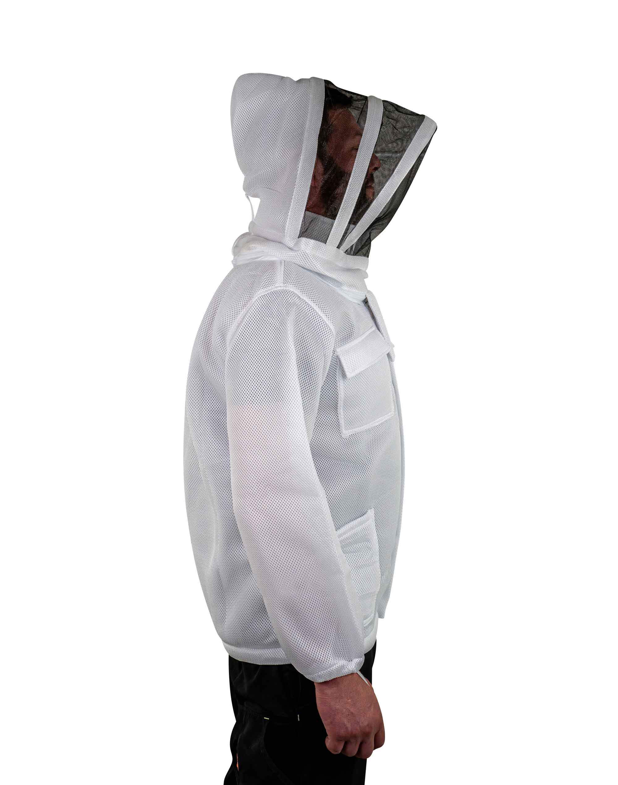 HOBBEE®COOL Imkerjacke