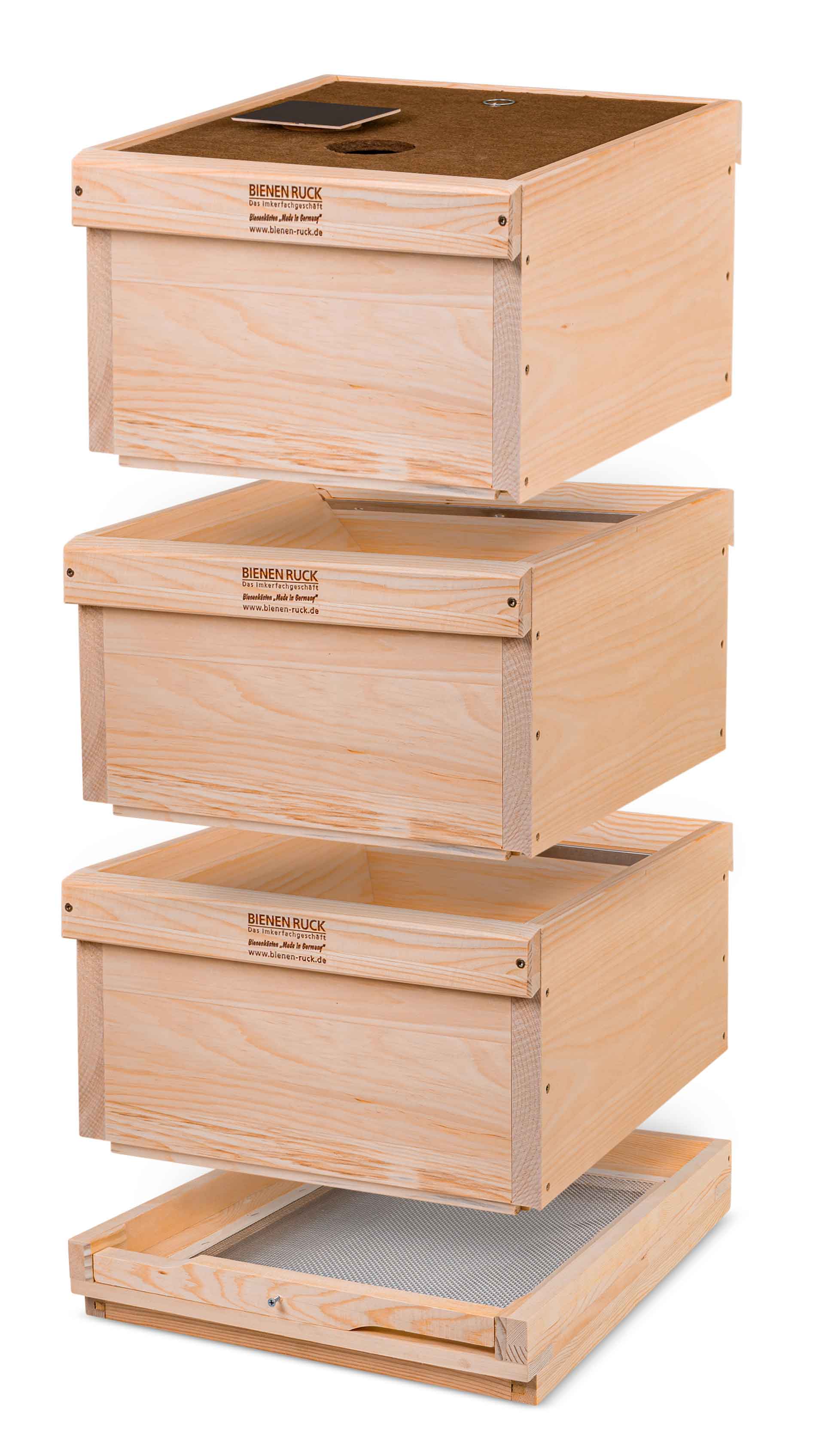 Herold Magazin komplett