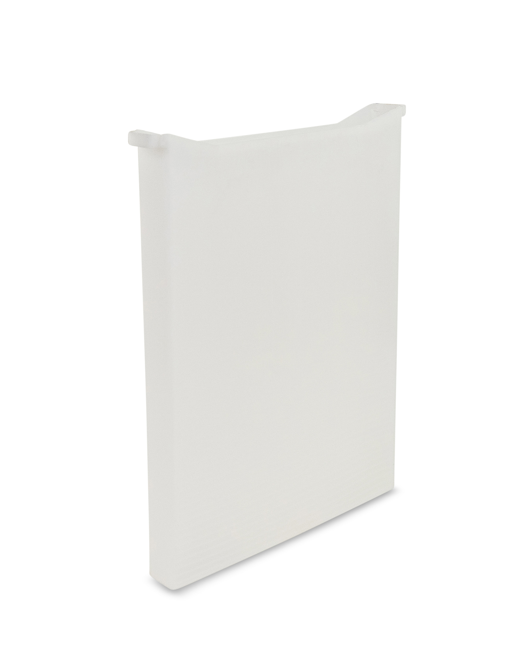 Futtertasche Kunststoff