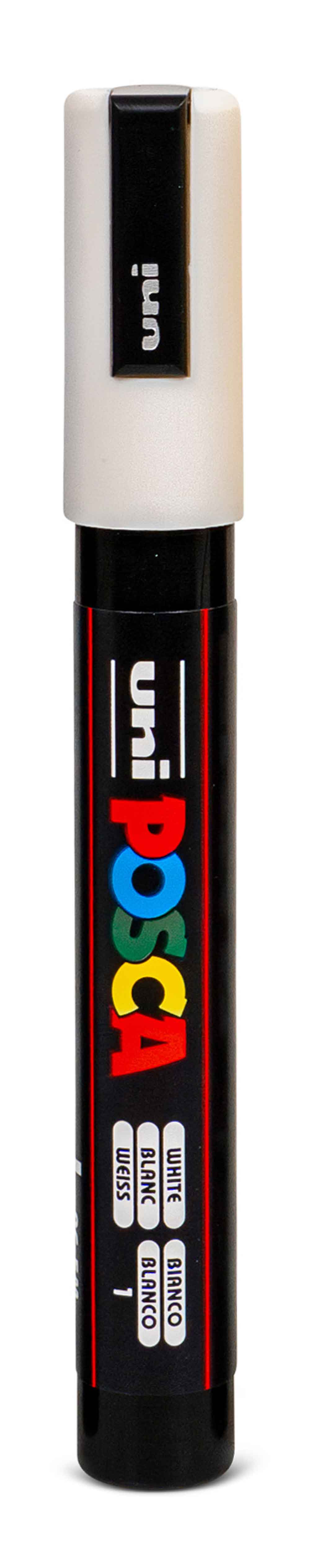 POSCA Königinnen-Zeichenstift