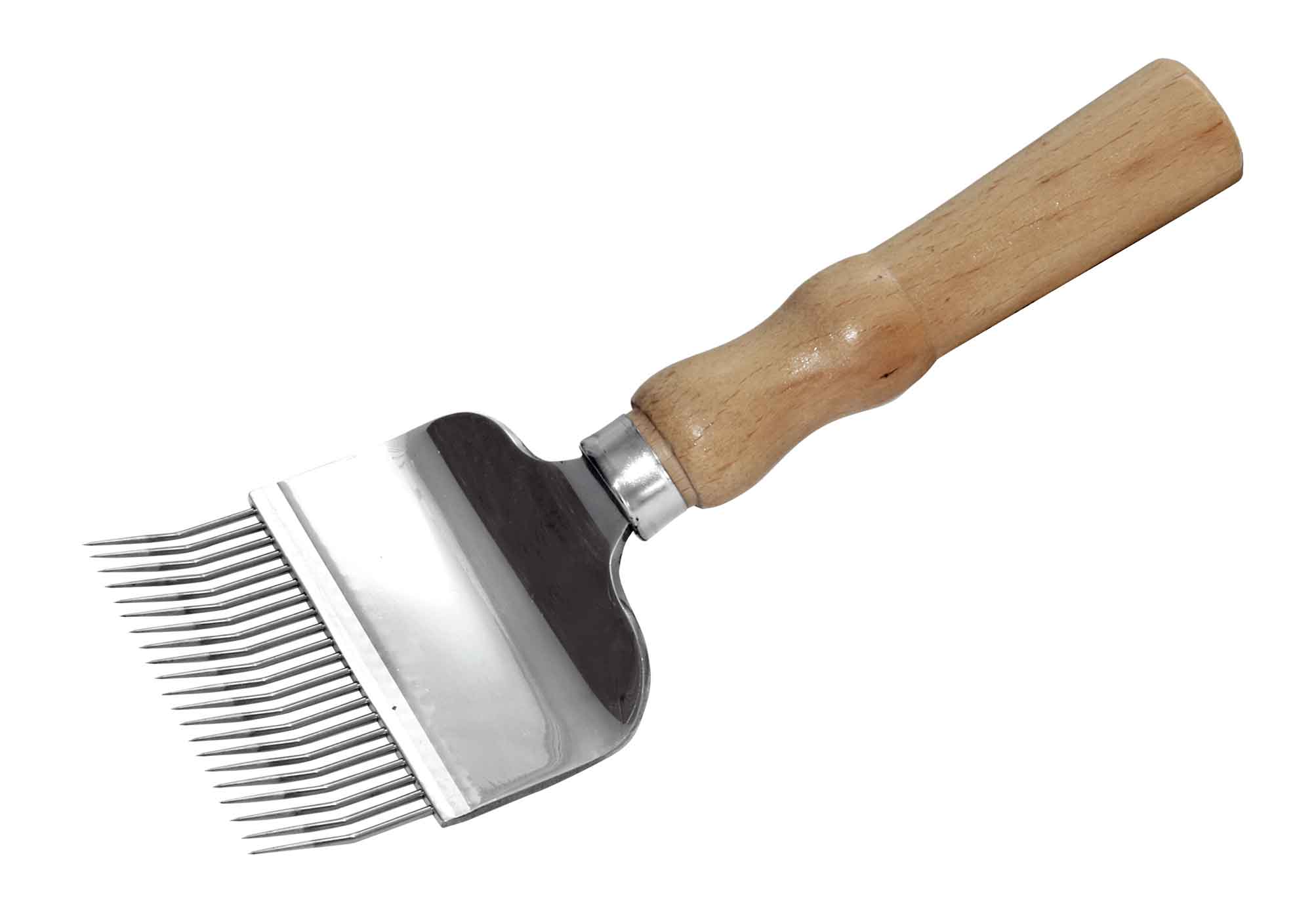 HOBBEE® Entdecklungsgabel "21"