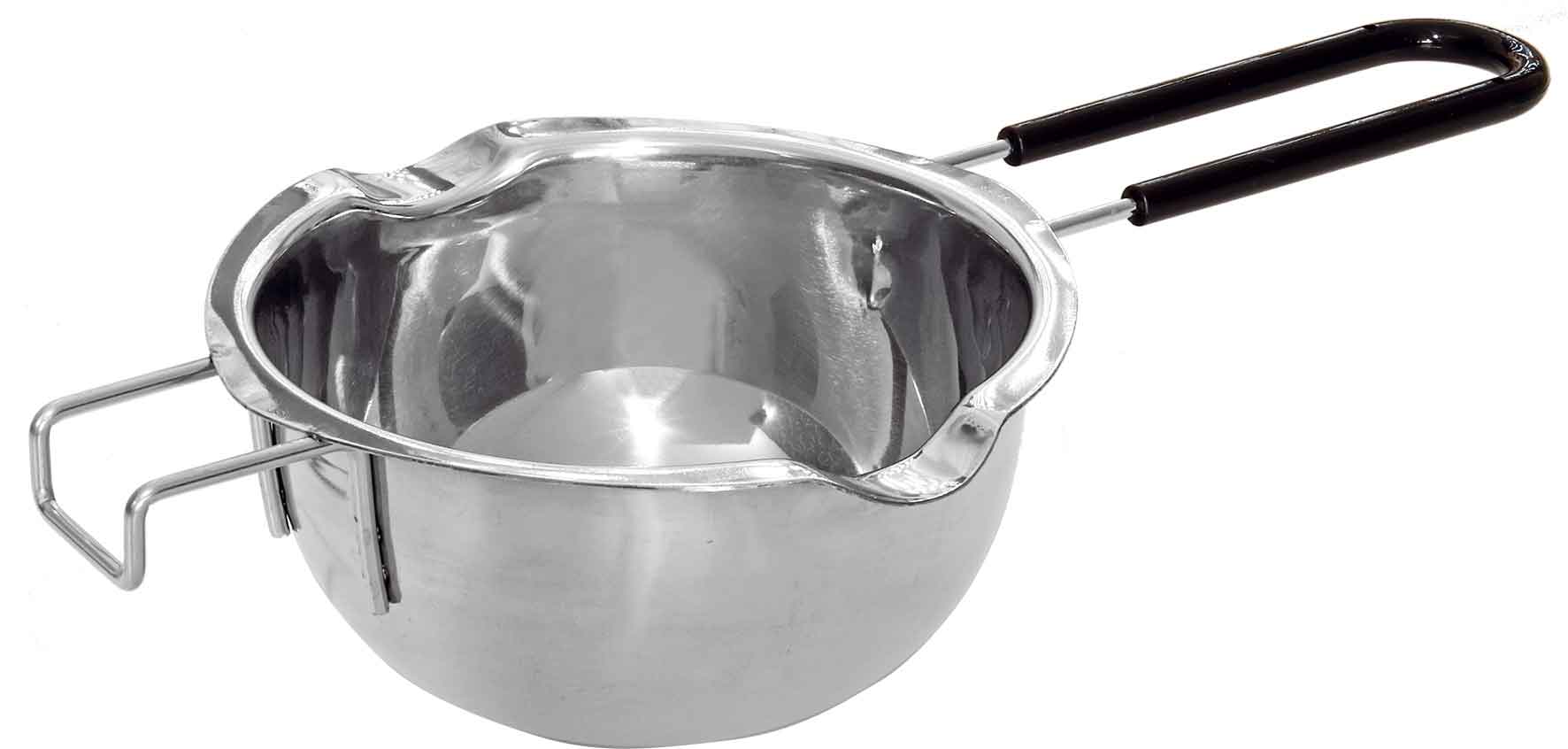 RuBee® Wachs-Wasserbad-Erwärmer