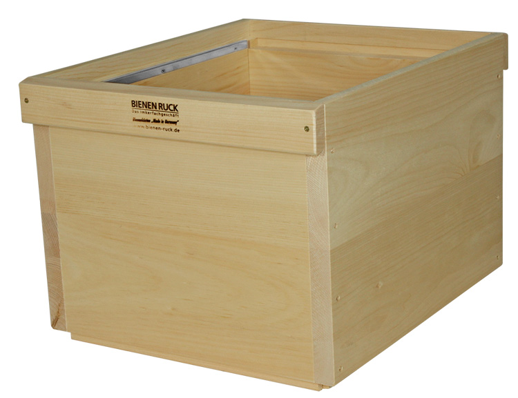 Herold Zarge Anderthalb