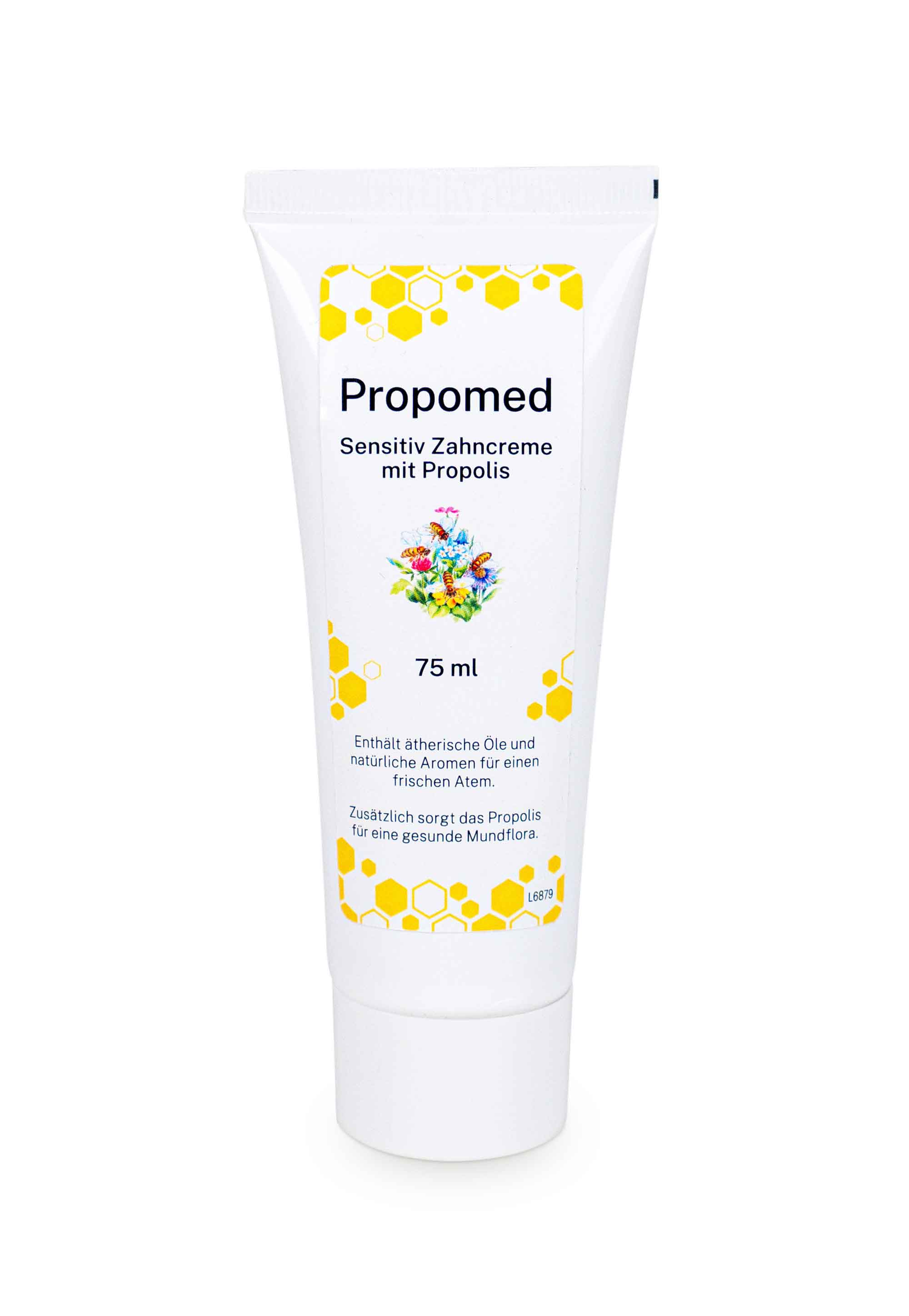 Propomed Zahncreme