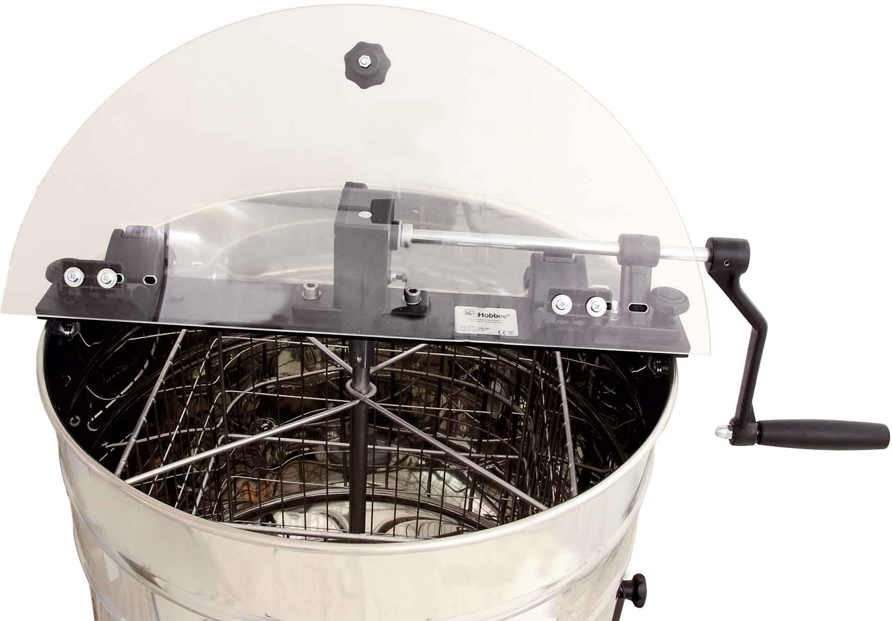 HOBBEE®Basic Tangential