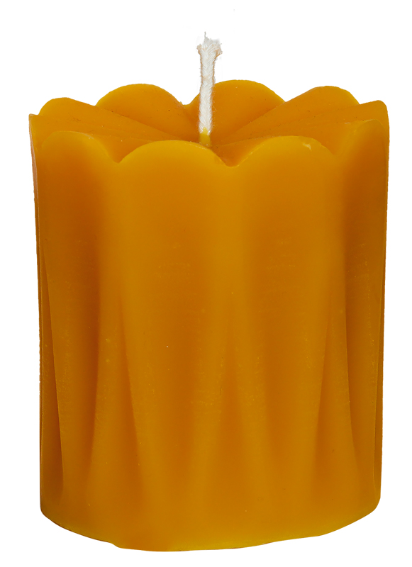 Gießform "Stumpen modern Style"