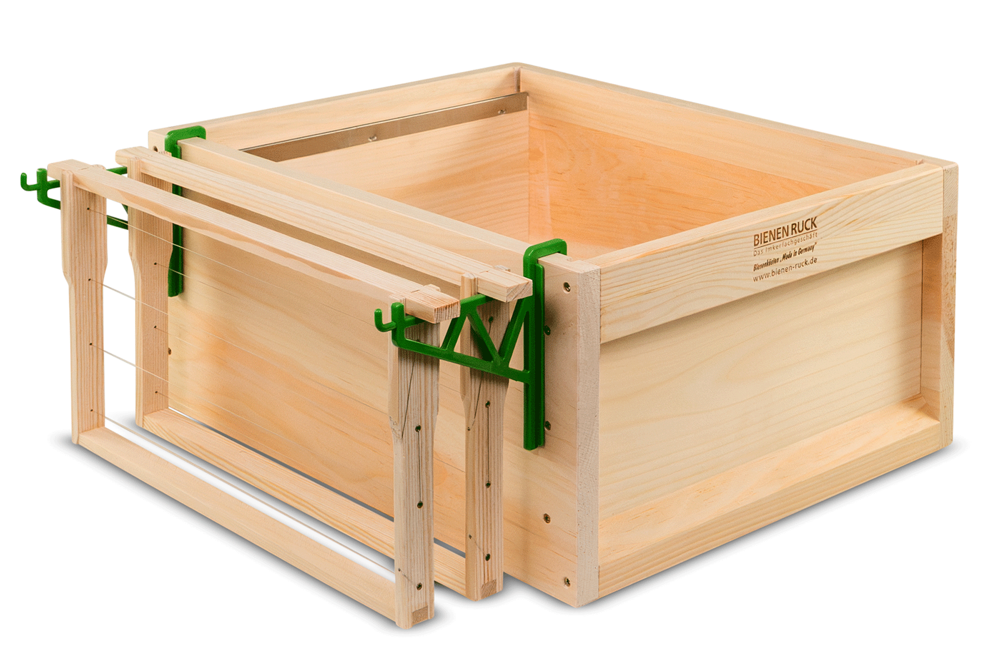 HOBBEE® Rähmchenhalter