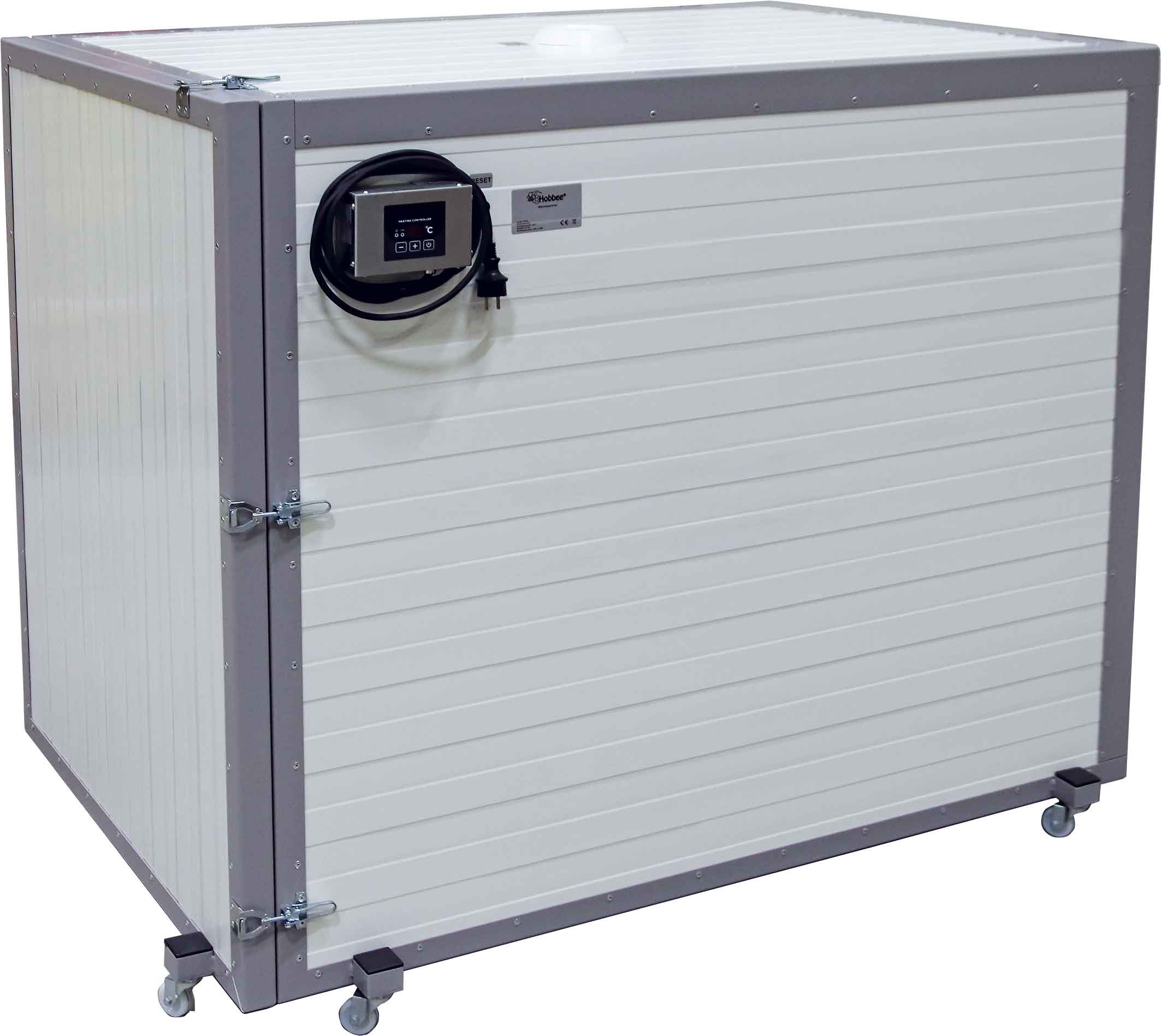 HOBBEE® Wärmekammer