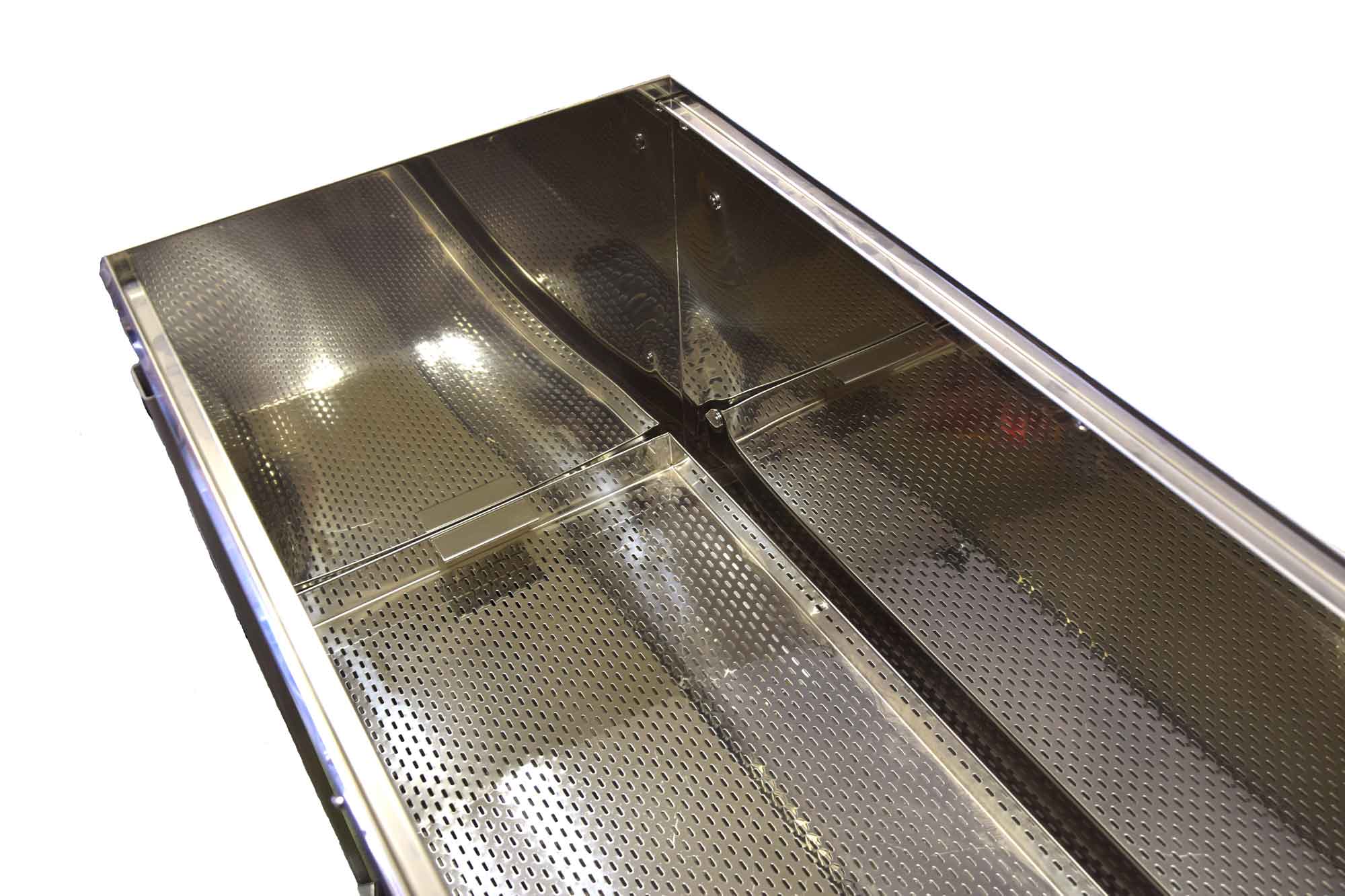 RuBee® Entdecklungstisch