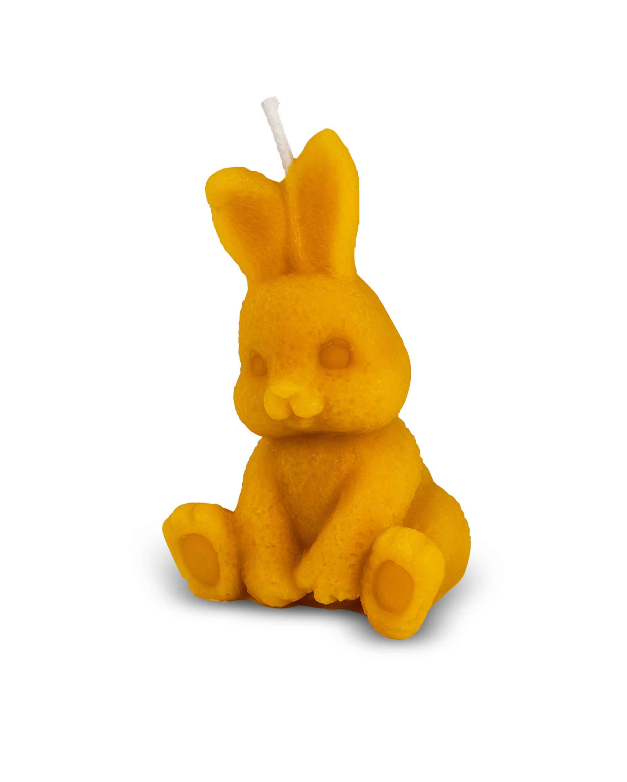 Gießform "Hase sitzend"