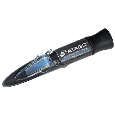 Atago® Hand-Refraktometer Master-Honey
