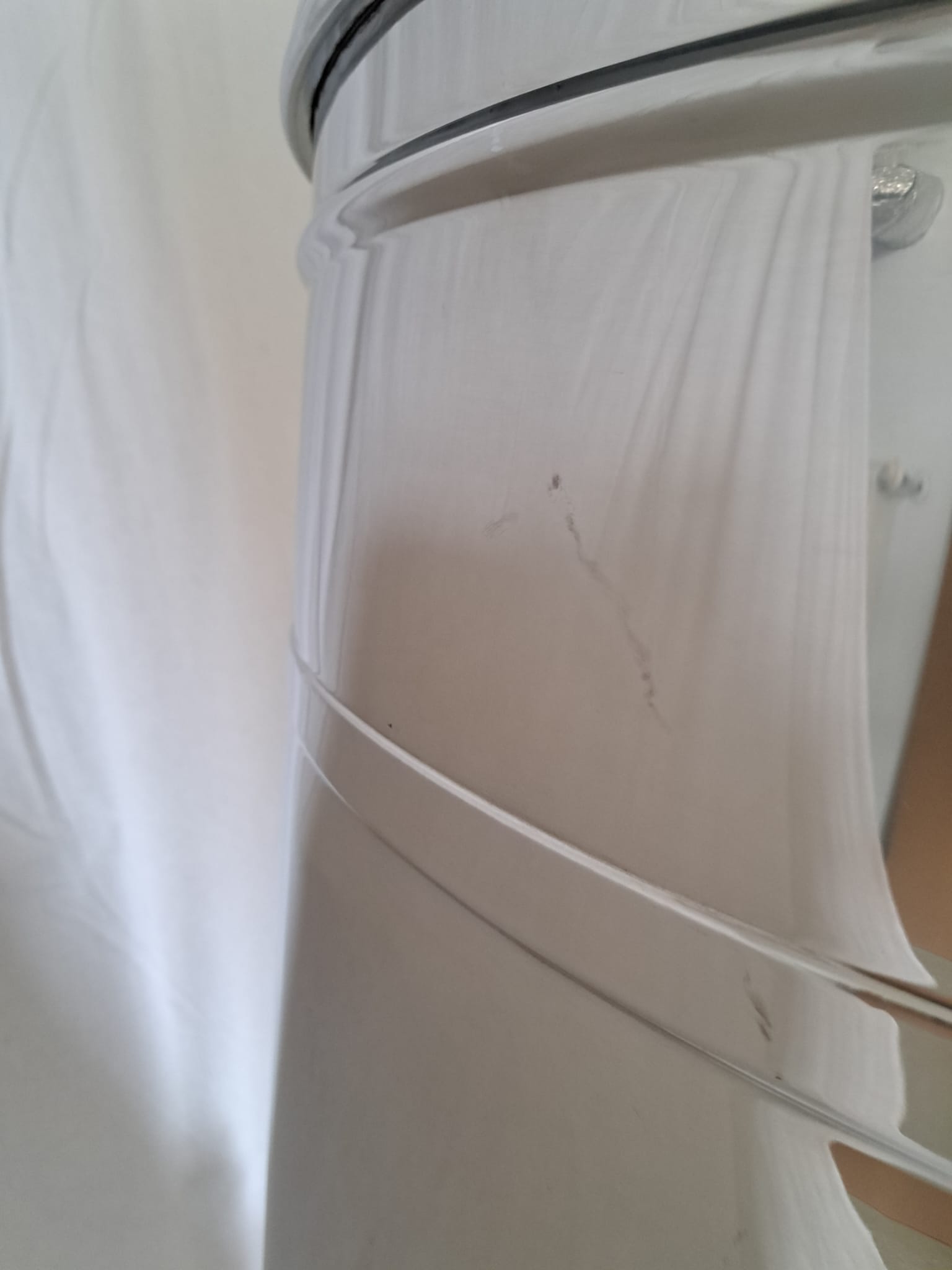 RuBee® Vier / Achtwaben - Selbstwendeschleuder