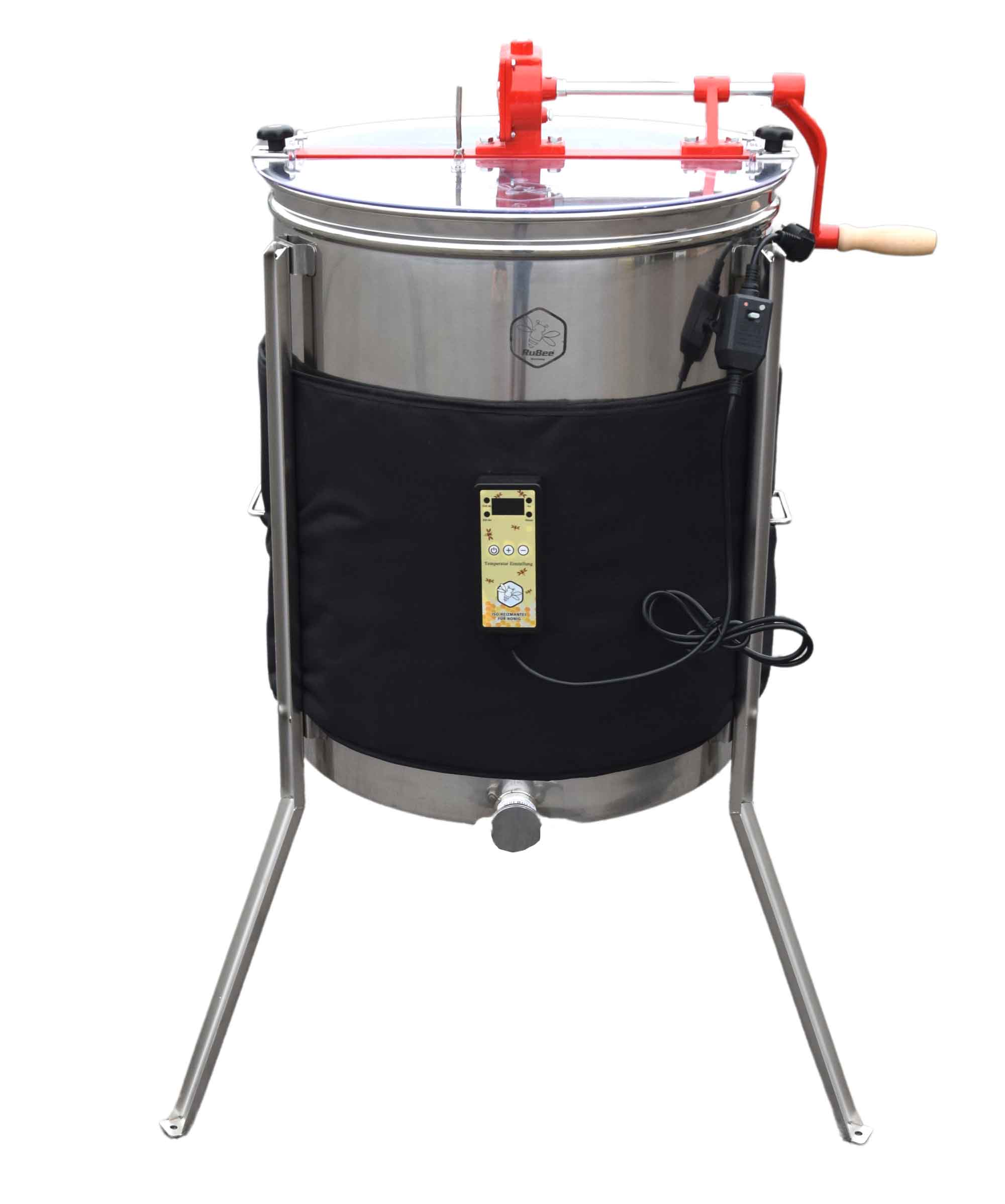 RuBee® ISO Heizmantel