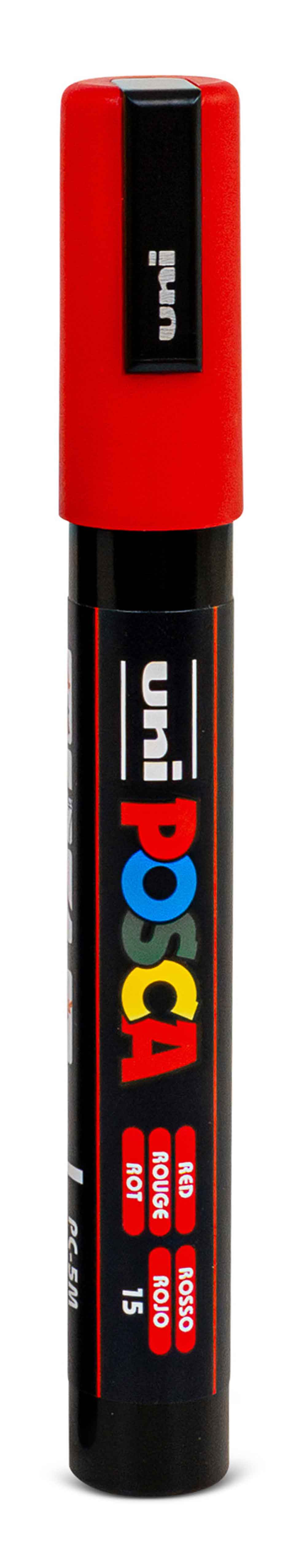 POSCA Königinnen-Zeichenstift