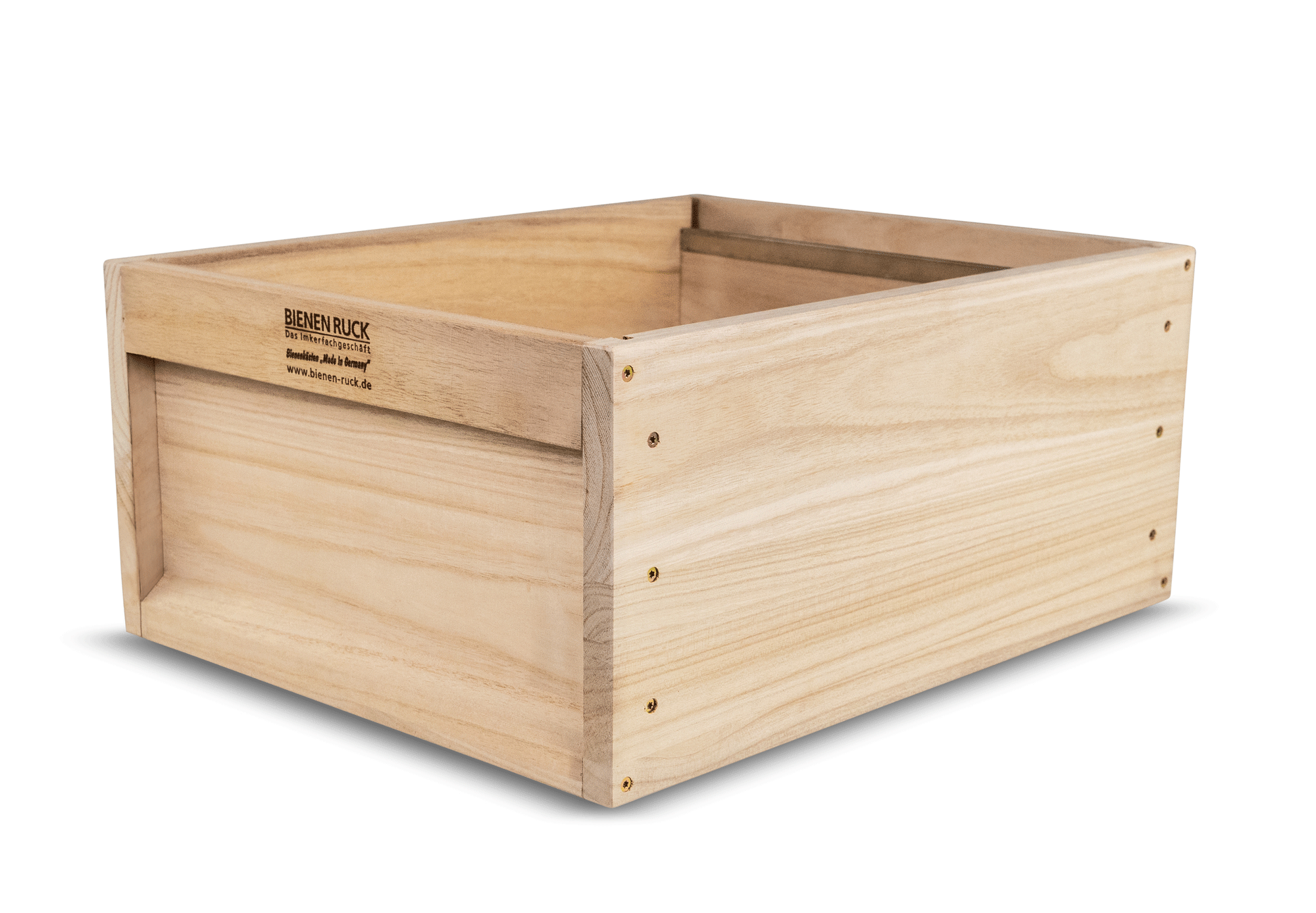 HOBBEE® Liebig Deckel ECO