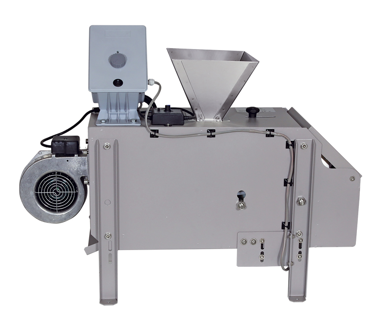 RuBee® Pollen Reinigungsgerät