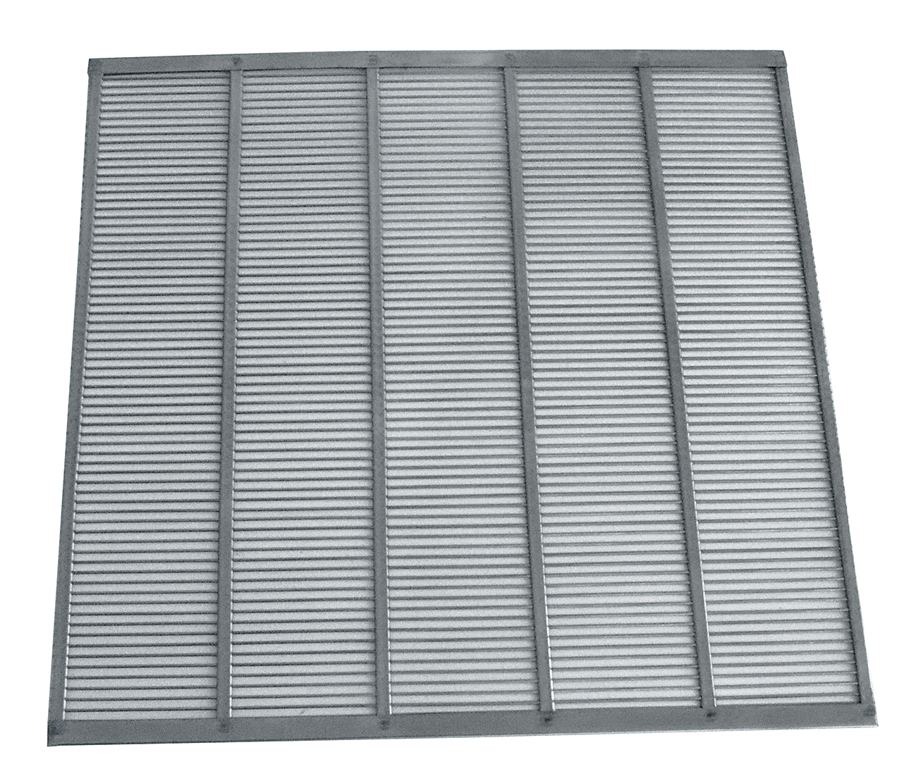 Segeberger Absperrgitter