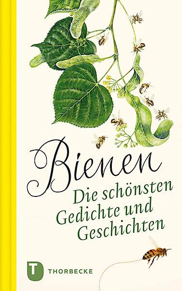 Bienen- die schönsten Gedichte und Geschichten
