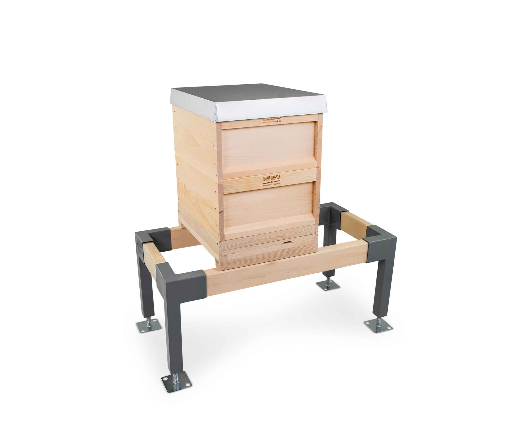 Beutenböcke & Stände