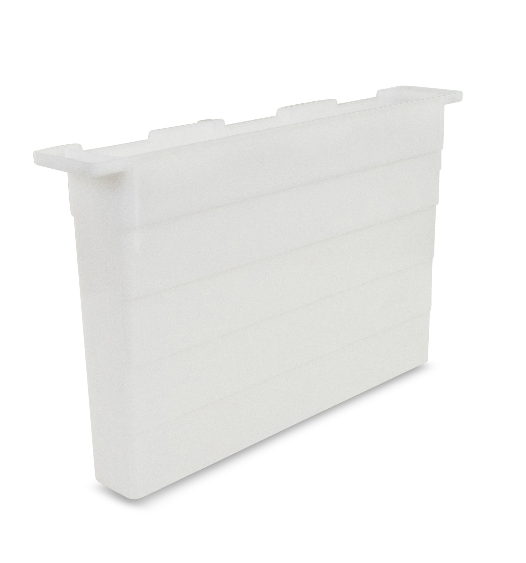 RuBee® Jumbo Futtertasche 5 Liter