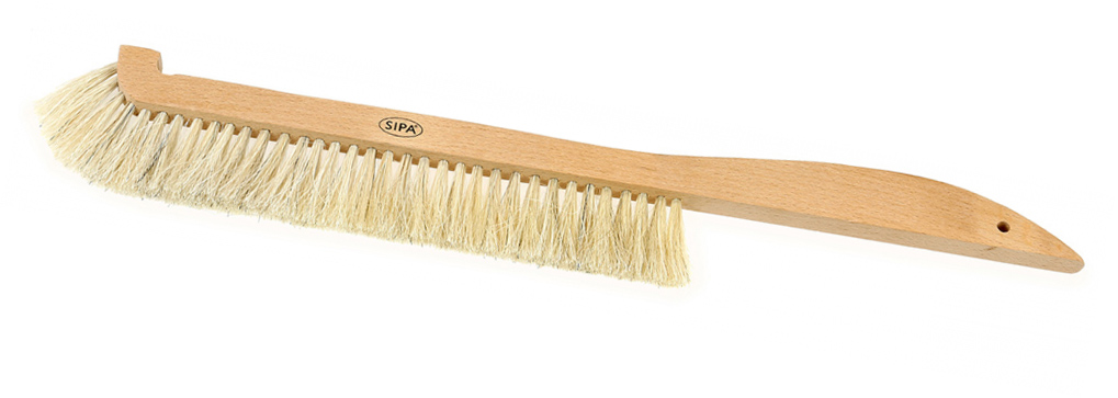 HOBBEE® Naturhaar Bienenbesen