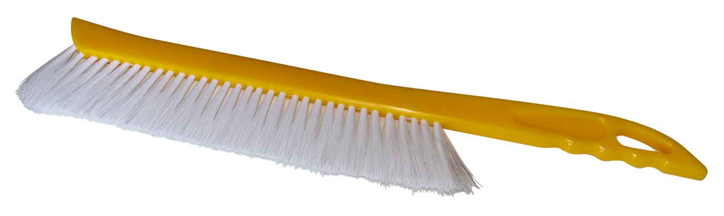 RuBee® Bienen Kunststoffbesen groß