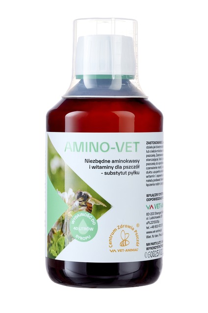 AMINO-VET