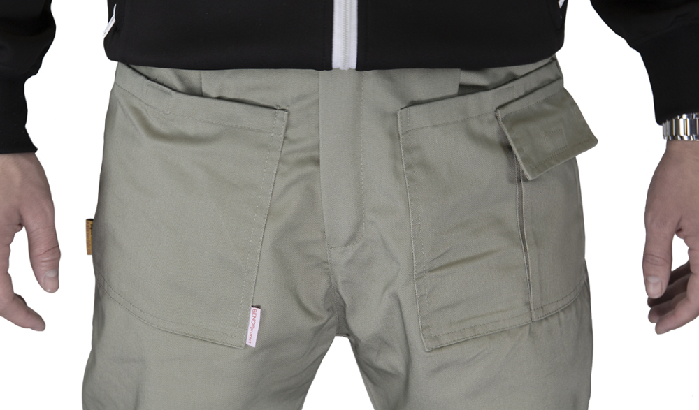 Bieno®Protect Imkerhose