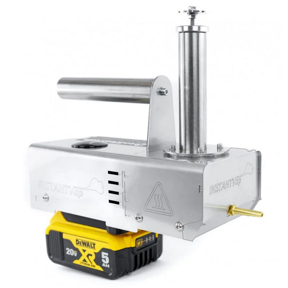 INSTANTVAP® 18V
