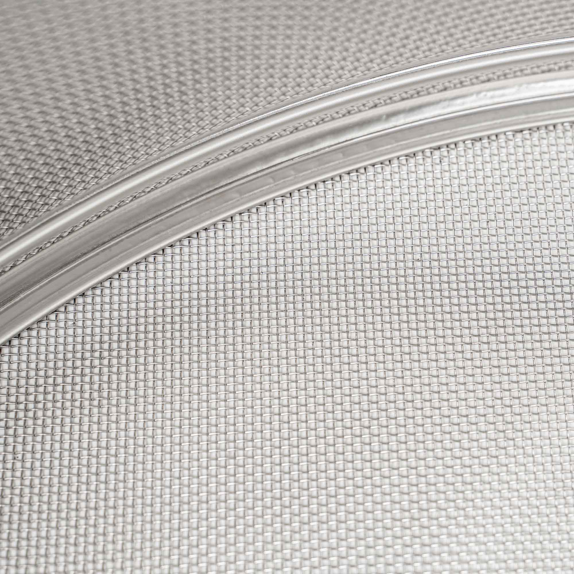 HOBBEE® Sieb für 400 kg Abfüller